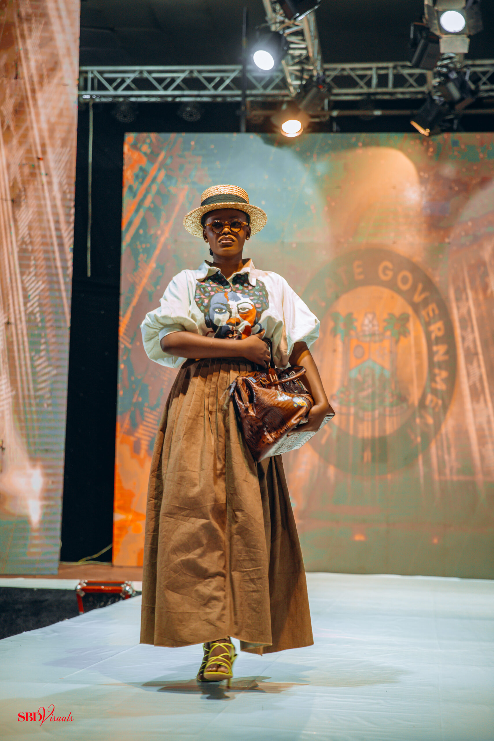 Lagos State Government Joins Forces with Leading Brands to Elevate African Fashion