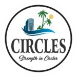 Da circles Logo